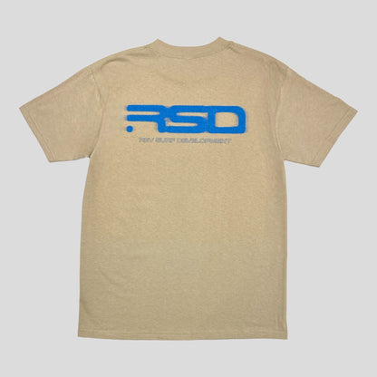 RSD Tee Sand